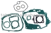 CG125 Cylinder Gasket Set
