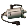 CG125 Starter Motor