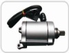 CG200 ail-cooled starting motor