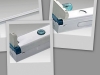 CG.A.LG lamp fixture