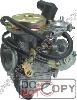 CH125 carburetor