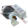 CH-PTCH-PT Series Ceramic Tube Ozone Generator part