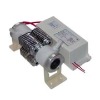 CH-PTF Series ceramic ozone tube