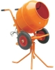 CM600C Concrete Mixer