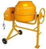 CM600E concrete mixer, Stone Crusher, Brick Making Machine