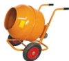 CM600 Concrete Mixer