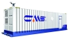 CMS Mud Logging Unit