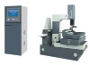 CNC Intelligent moderate speed wire cutting machine