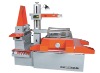 CNC high speed wire cutting machineDK7750