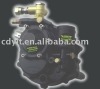 CNG Pressure Regulator