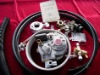 CNG  Regulator(single point)