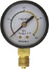 CNG common manometer