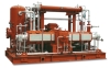 CNG compressor