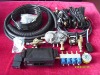 CNG conversion kit(multi-point)