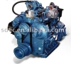 CNG engine