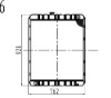 COPPER RADIATOR(TG000640000)