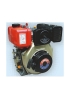 CP178F/CP186F diesel engine
