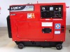 CP6700T DIESEL SILENT GENERATING SET