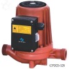 CPD SINGLE-PHASE PIPELINE SCREENED ELECTRIC PUMP