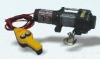 CPE2500 Electric Winch