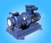 CQF4 Series Fluoroplastic  Alloy Magnetic Pump
