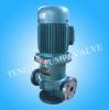 CQG Series Pipeline Magnetic Pump