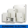 CRN series Enclosure Boxes, Distribution box, Metal Enclosure