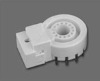 CRT SOCKET(GZS12-4-2)