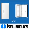 CRX series Distribution box