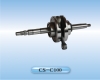CS-C100 crankshaft
