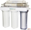CTF3+2A water treatment equipment
