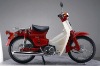 CUB90 scooter