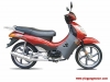 CUB (YG110-16 ) motorcycle