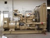 CUMMINS Diesel Generator