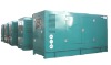 CUMMINS Diesel Generator Set :30kW (37.5kVA) up to 1,000kW (1,250kVA)