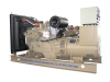 CUMMINS Open Type Diesel Generators