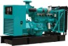 CUMMINS SERIES DIESEL GENSETS