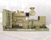 CUMMINS Series Diesel Genset