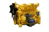 CZ4110 diesel engine