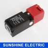 CZ-93 Safety key Interlock Switch, position switch, microswitch, travel limit switch