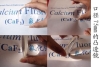 CaF2 Crystal Lens