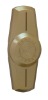 Cabinet lock