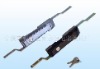 Cabinet lockMS828 ,panel lock, cam lock,rod control lock