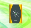 Cabinet lock RF-EM605