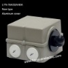 Cam switch/isolate switch/Cam starter