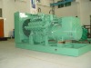Camda Doosan gas generator set