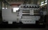 Camda Man gas generator set(41kw-390kw)