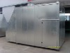 Camda gas pre-treatment system