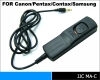 Camera Remote Control switch