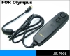 Camera remote control for Olympus Camera